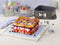 Kaiser La Forme Plus Springvorm Quadratisch 24 x 24 cm