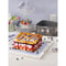 Kaiser La Forme Plus Springvorm Quadratisch 24 x 24 cm