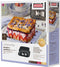 Kaiser La Forme Plus Springvorm Quadratisch 24 x 24 cm