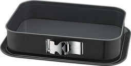 Kaiser La Forme Plus Springvorm rechthoek 36 x 24 cm