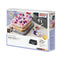 Kaiser La Forme Plus Springvorm rechthoek 36 x 24 cm