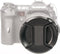 Kaiser lens cap Snap-On 37