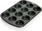 Kaiser Muffin World Muffinvorm - Standaard Maat 12 Stuks - 38 x 27 cm
