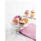 Kaiser Muffin World Muffinvorm - Standaard Maat 12 Stuks - 38 x 27 cm