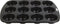 Kaiser Muffin World Muffinvorm - Standaard Maat 12 Stuks - 38 x 27 cm