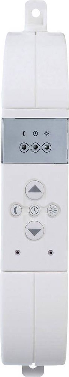Kaiser Nienhaus 313250 Standard Mini Elektrische bandopwinder 15 mm Trekkracht (max.) 45 kg Opbouw (op muur)