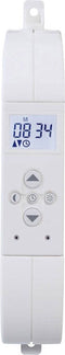 Kaiser Nienhaus 313350 Comfort Mini Elektrische bandopwinder 15 mm Trekkracht (max.) 45 kg Opbouw (op muur)