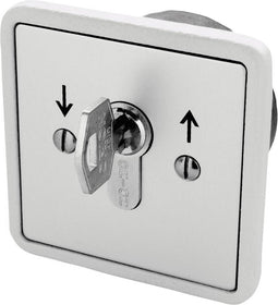 Kaiser Nienhaus 322200 Deuraandrijving sleuteltoets Inbouw (in muur)