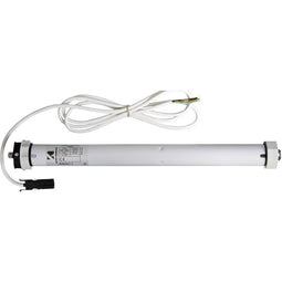Kaiser Nienhaus Electronic Favorit 122000 Buismotorset 60 mm 20 Nm