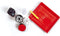 Kaiser Ontwikkelschaal 24x30 rood