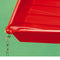 Kaiser Ontwikkelschaal 24x30 rood