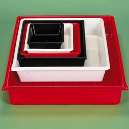 Kaiser Ontwikkelschaal 30x40 rood