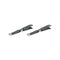 Kaiser Papiertang kapje 2stuks 150mm