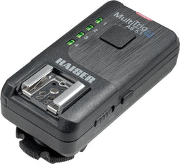 Kaiser Receiver for radio trigger set