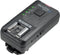 Kaiser Receiver for radio trigger set