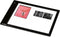 Kaiser Slimlite plano LED light box 32x22,8 cm