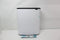 Brabantia Bo Touch Bin - Prullenbak - 2 x 30 liter - Afvalscheiding - White