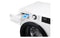 LG F4WV4095 – 9 kg wasmachine met AI DD™ - Direct Drive en 1400 toeren - Energie klasse A