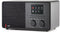 Pinell Supersound 301 - Digitale radio - DAB+ FM Internetradio Bluetooth Spotify Connect - Zwart