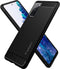 Spigen Galaxy S20 FE - Rugged Armor Case - Schokabsorberend - Zwart