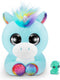 Coco Surprise Cones Rainbow knuffels - Roze