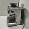 Sage The Barista Express Impress - Espressomachine - Ingebouwde bonenmaler - RVS Grijs