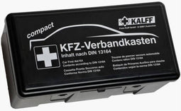 Kalff 23503 Verbandtrommel Vrachtwagen, Motorfiets, Auto, Quad, SUV, Camper (l x b x h) 90 x 218 x 110 mm DIN 13164 02-