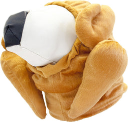 Kalkoen Muts Voor Hond voor honden