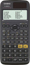 Kalkulator Casio ClassWiz FX 85 CE X czarny