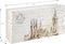 Kalligrafie pennenset | Giftset