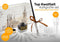 Kalligrafie pennenset | Giftset