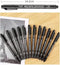 Kalligrafie Stiftenset - 15 Stuks - Handlettering en Creatief Schrijven