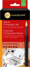 Kalligrafiepen manuscript mc1155 deluxe 6-delig