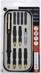 Kalligrafiepen manuscript mc1155 deluxe 6-delig