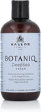 Kallos - Botaniq (Deep Sea Regenerative Scalp Revitalizing Shampoo) - 300ml