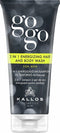 Kallos - GoGo 2 In 1 Energizing Hair And Body Wash For Men (M)
