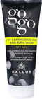 Kallos - GoGo 2 In 1 Energizing Hair And Body Wash For Men (M)