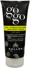 Kallos - GoGo 2 In 1 Energizing Hair And Body Wash For Men (M)