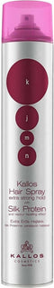 Kallos - KJMN Extra Strong Hold Hair Spray - 750ml