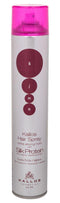 Kallos - KJMN Extra Strong Hold Hair Spray - 750ml