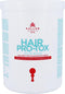 Kallos - KJMN Hair Pro Tox Mask - 1000ml
