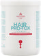 Kallos - KJMN Hair Pro Tox Mask - 1000ml