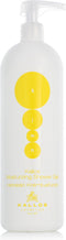 Kallos - KJMN Moisturizing Shower Gel nawilżający SHOWER GEL Mandarynka - 1000ML