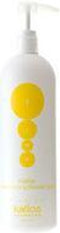 Kallos - KJMN Moisturizing Shower Gel nawilżający SHOWER GEL Mandarynka - 1000ML