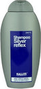 Kallos - Silver Reflex Shampoo - 350ml