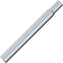 Kalloy Zadelpen kaars zilver 28.8 35cm