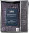 Kalm Verzwaringsdeken 6 KG - Weighted blanket - Verzwaarde Deken - Incl 5 jaar garantie - Anti Stress
