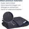 Kalm Verzwaringsdeken 6 KG - Weighted blanket - Verzwaarde Deken - Incl 5 jaar garantie - Anti Stress