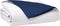 Kalm Verzwaringsdeken 6 KG - Weighted blanket - Verzwaarde Deken - Incl 5 jaar garantie - Anti Stress