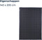 Kalm Verzwaringsdeken 8 KG - Biologisch Katoen - Weighted blanket - Verzwaarde Deken - Incl 5 jaar garantie - Anti Stress